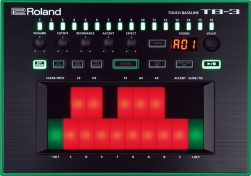 ROLAND AIRA TB-3